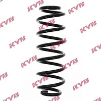 KYB RA7101 Coil Spring For Skoda VW