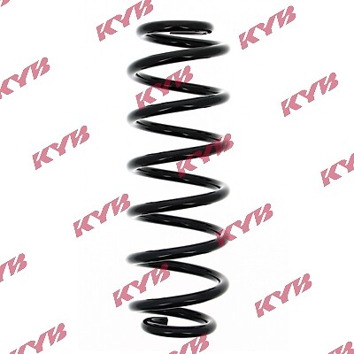 KYB RA7101 Coil Spring For Skoda VW-image
