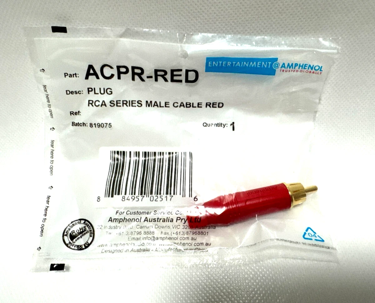 Gold Contact Wire & Cable Connectors for sale - eBay