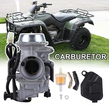 Carburetor for Honda Rancher TRX350ES TRX350FE TRX350FM 2000-2006 #16100-HN5-673