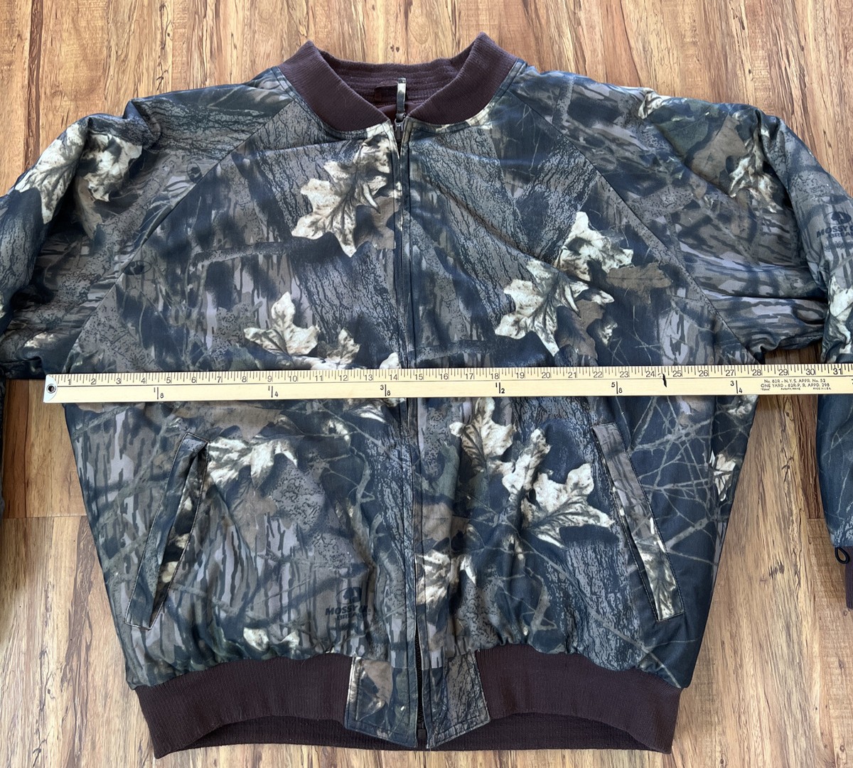 Cabela's 931157 Men's Size 2XL Regular Thinsulate Reversible Cabela's 931157 Men's Size 2XL Regular Thinsulate Reversible