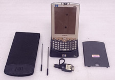 HP FA172A#ABA iPAQ Pocket PC H4300 Série H4350 Sans Batterie