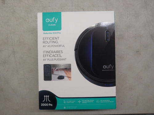 eufy g32 pro replacement parts