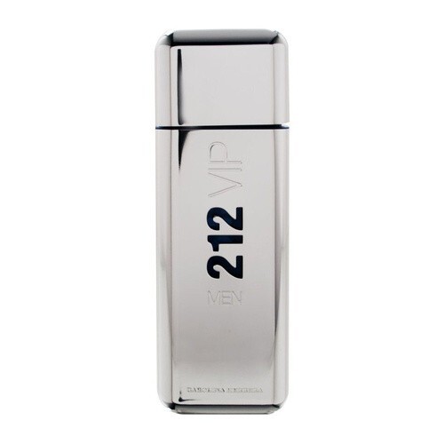 Carolina Herrera 212 VIP Men Eau de Toilette for Men 100ml-3.4fl.oz | eBay
