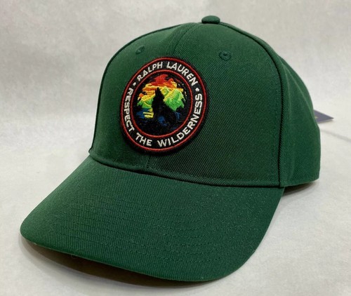 Polo Ralph Lauren Sportsman Respect The 