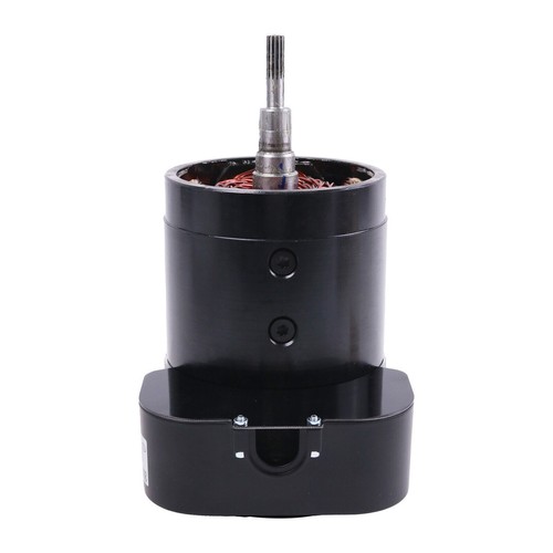 Drive Motor 140-32-4009 70001657 For nidec, JLG Scissor 2630ES 2646ES ...