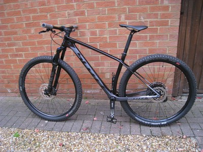 scott scale contessa 920