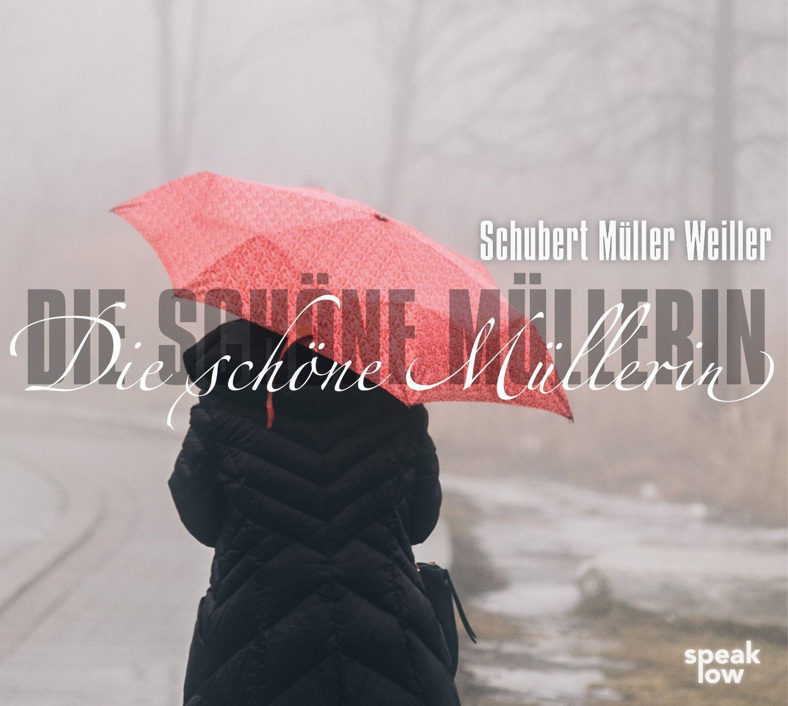 Thumbnail - Die Schöne Müllerin Stefan Weiller Audio-cd 105 Min. Deutsch 2022