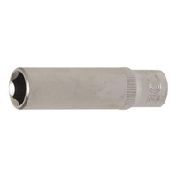 SteckschlüSsel-Einsatz , Pro Torque® , 6,3 (1/4), 9 Mm, Tief