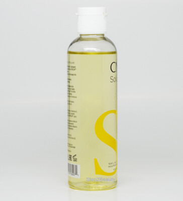 CND solar oil Nail & Cuticle Care 4 oz