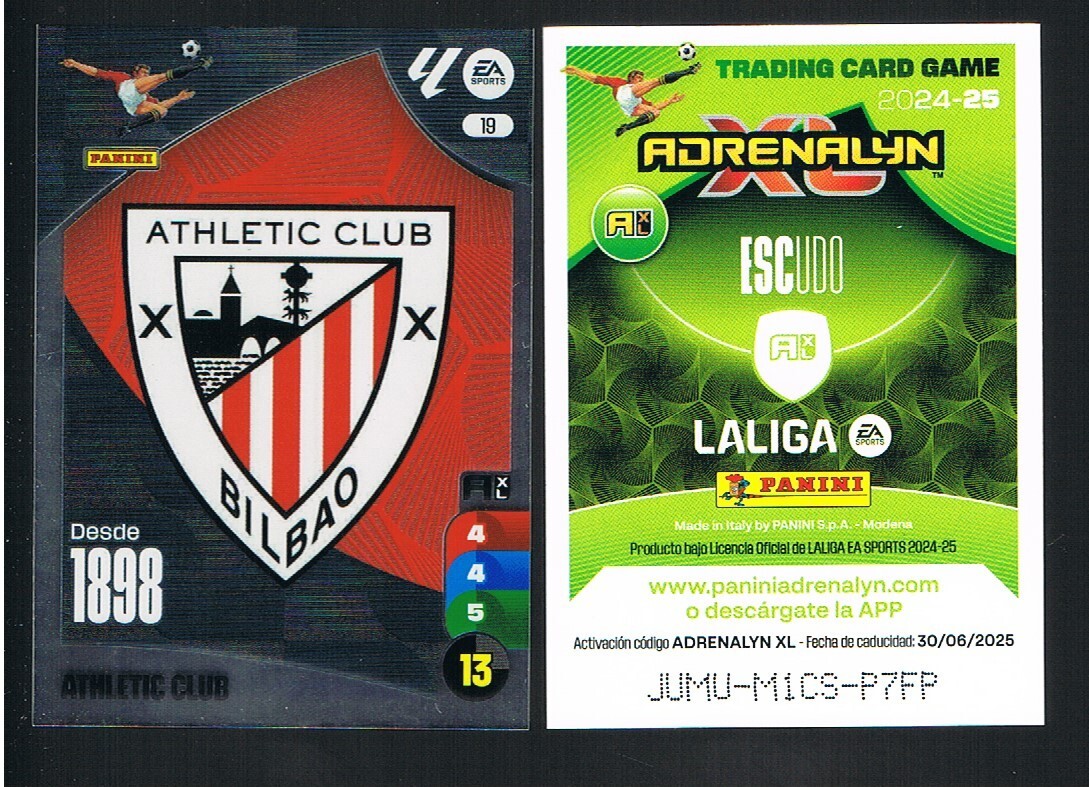 Lamine Yamal Élite Megacracks 2024 2025 MGK 24 25 Panini | PANINI