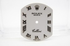 Rolex Cellini oro bianco indice 6633