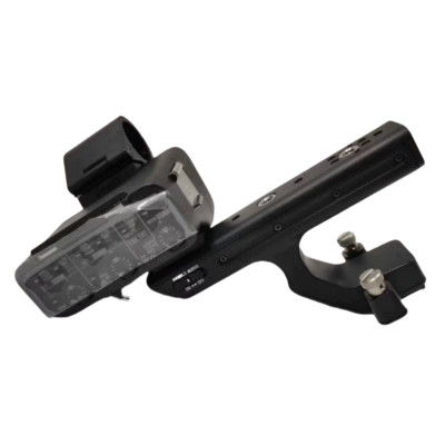 Original SONY XLR-H1 XLR Top Handle Microphone Holder for ILME FX3 ILME FX30