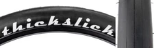 WTB Thick Slick Comp Tire 26X2.0 Black Wire Bead 