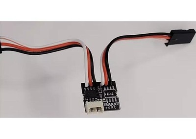 RR-CirKits ~ SSSB Atlas Common Anode Single Head Signal Driver