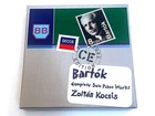 Bela Bartok - Complete Solo Piano Works (8 x CD Set, 2010) Zoltan Kocsis