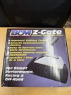 B&M 80681 Automatic Gated Shifter Z-Gate