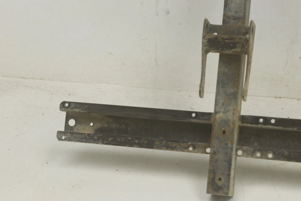 Polaris Ranger 570-4 Crew 18 Frame Box Bed 1020247-329 51816 - Image 3 of 4