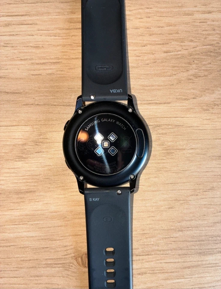 Samsung Galaxy Watch Active, foto 3 di 4