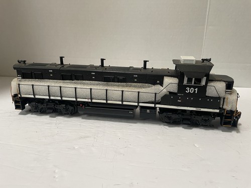 MTH Norfolk Southern escala O Premier 3GS21B diésel proto-sonido 2,0 20-20003-1 | Zustand: Used