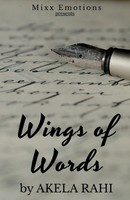 Akela Rahi | Wings Of Words | Taschenbuch | Englisch (2021) | Notion Press