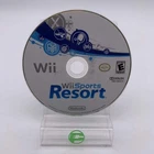 Wii Sports Resort (Nintendo Wii, 2009)