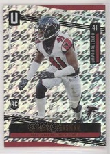 2019 Panini Unparalleled Flight Sharrod Neasman #138 fm0