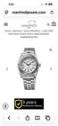 Seiko Prospex Marinemaster 1965 Heritage Diver Auto 200m Silver Dial Steel — photo 2
