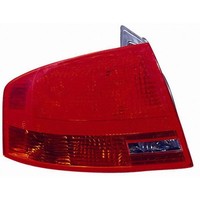 Blinker RüCklicht Links FüR Audi A4 2004 Al 2007 Sw ÄUßEre 8E9945095E