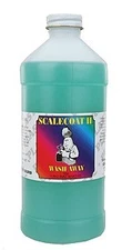 ScaleCoat 10568 Scalecoat II Wash Away Paint Stripper/Remover 16 Oz. Bottle