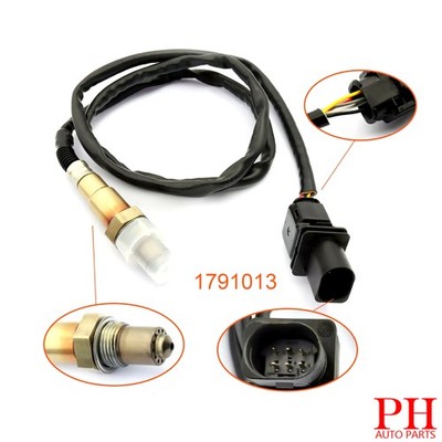 Oxygen Sensor Fit for Paccar MX13 Engine Lambda 1791013PE 1791013