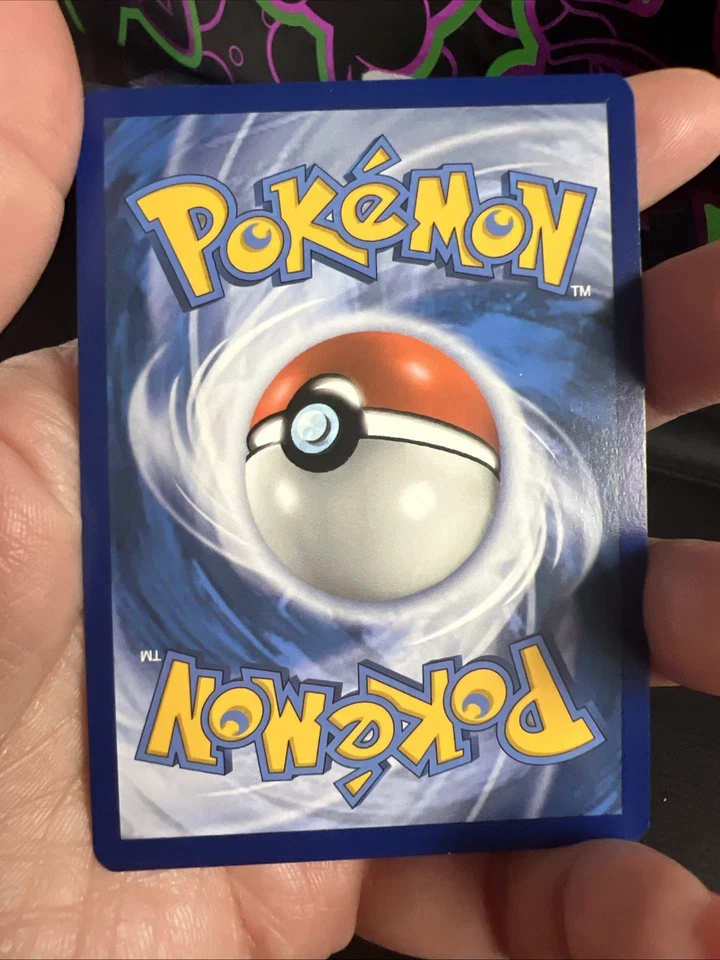 Grookey SWSH001 SWSH: Sword & Shield Promo Cards Holo - Image 3 of 3