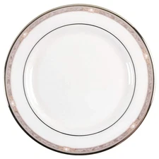 Lenox Pearlescence Platinum Bread & Butter Plate 1176019