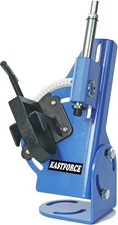 Versatile 2" Adjustable Hole Saw Tube Notcher - 60 Angle Cutting Tool