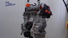 Moteur Volkswagen 411