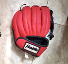 Franklin Peewee Baseball Mitt Size 9 — photo 1