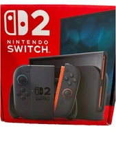 Nintendo Switch 2 Console