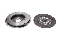 Kupplungssatz FÜR Hyundai Santa FÉ II (Cm) - Kavo Parts CP-6051