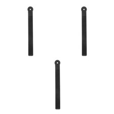  3 Pezzi Fibbia Snowboard Caviglia Scaletta Inline -Skate