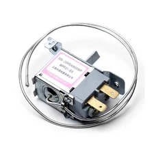 Refrigerator Thermostat WPF21-EX 2 Pins Probe 50Cm Freezer Temperature Controlle