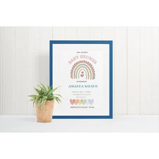 Digital Baby Shower | Editable Digital Download | Printable | Gender Neutral