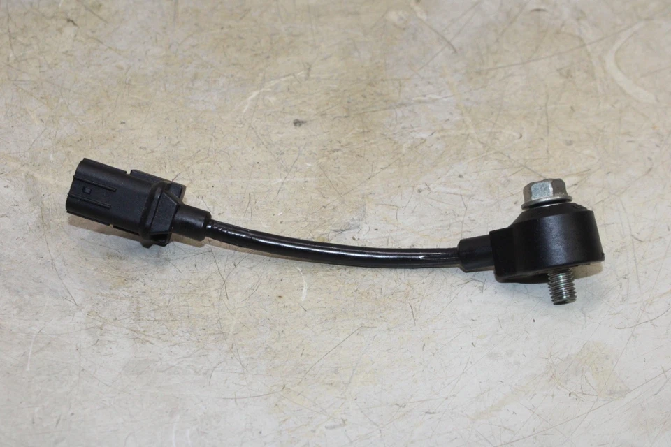 2008 HONDA CBR600RR OEM KNOCK SENSOR - Image 3 of 4