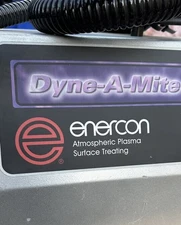 ENERCON Plasma Surface Treating  Dyne-A-Mite HP  LM4810-20 MFD 2015 120V