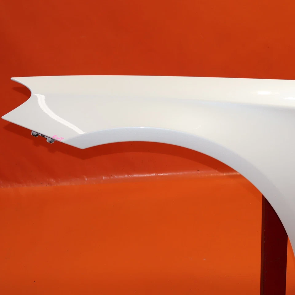 Guardabarros conductor izquierdo mercedes benz s550 2014 2015 2016 2017 2018 2019 a2228810101 Foto 2 de 4