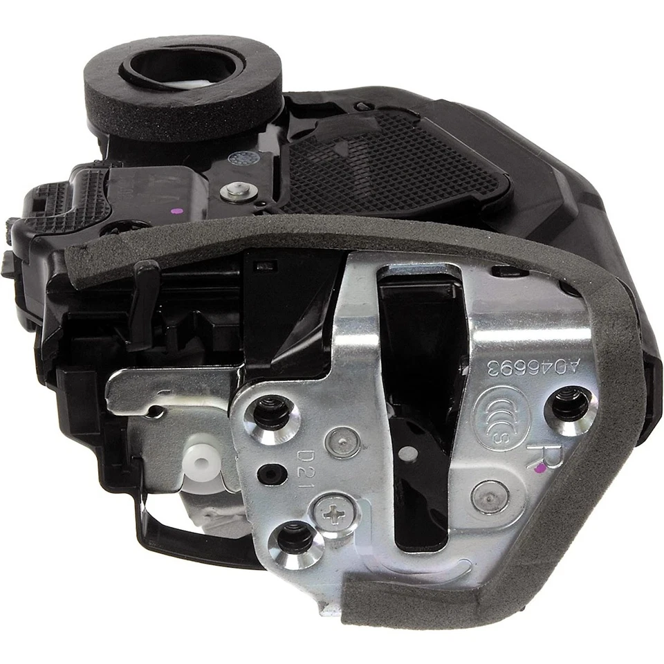931-479 Dorman Door Lock Actuator Rear Passenger Right Side Hand for Toyota - Image 3 of 3