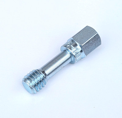7/16'' x 14 tpi SAE Imperial UNC Grob Nachgewinde Reparatur Reinigung Gewindebohrer