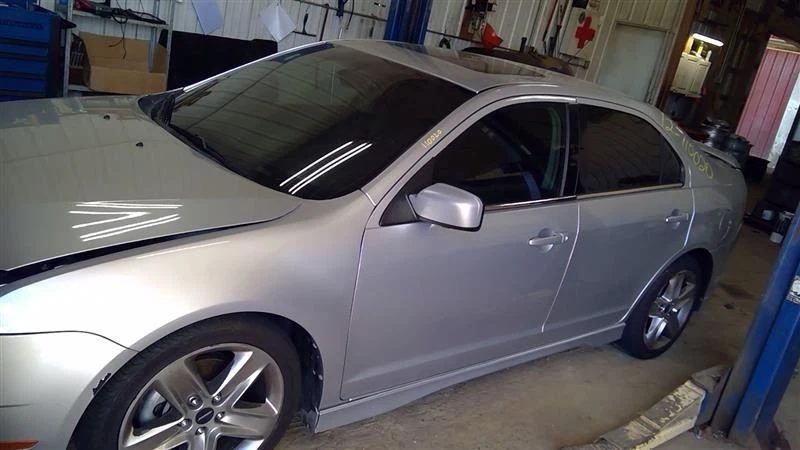 Cinturón de seguridad cubo delantero conductor retractor se adapta a 11-12 FUSION 10289836 Foto 2 de 4