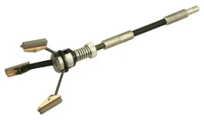 Lisle 10400 3-Stone Disc Brake Hone