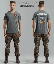 Marine Heavy Helicopter Squadrons, CH-53 Super Stallions - USMC Licensed Item