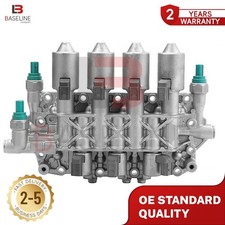 Linear Transmission Shift Solenoid Valve Body Fit Honda Accord Odyssey Pilot V6 Linear Transmission Shift Solenoid Valve Body Fit Honda Accord Odyssey Pilot V6